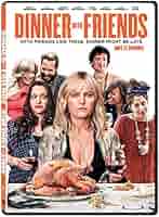Amazon.com: Dinner with Friends : Malin Akerman, Kat